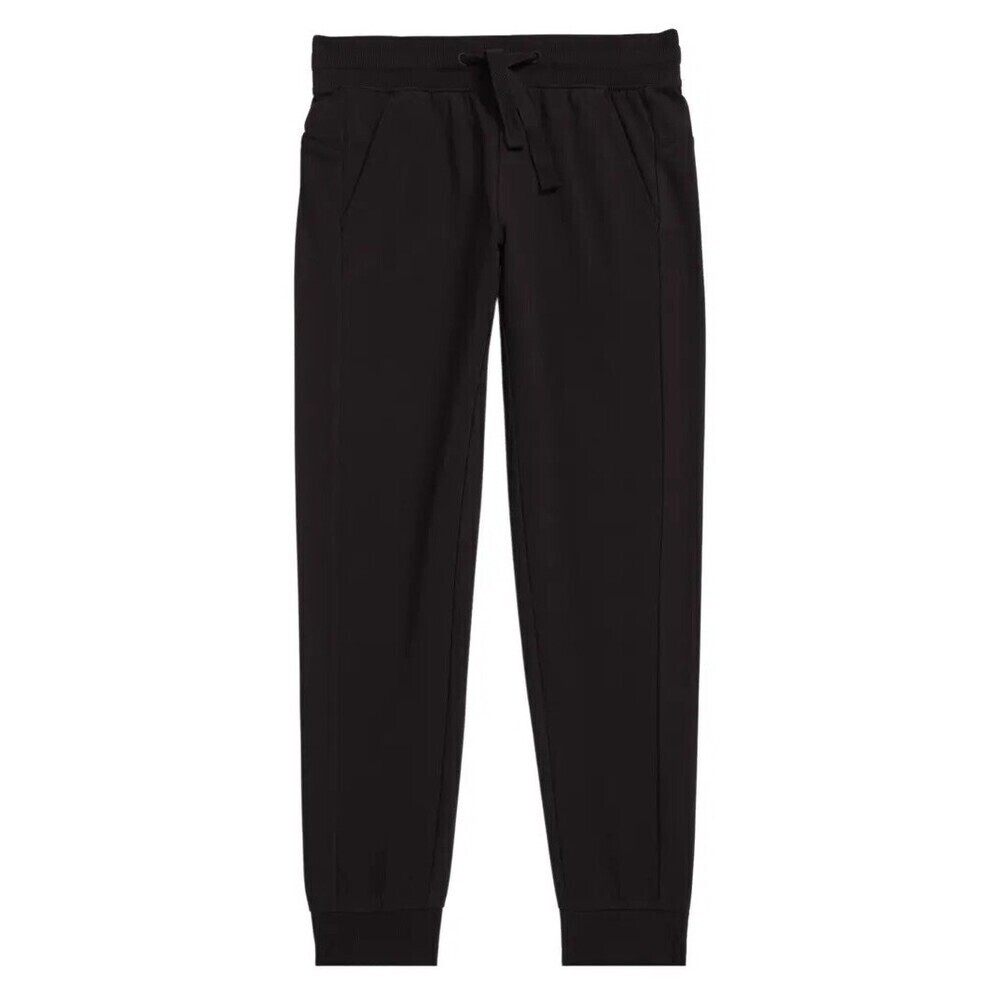 Z BY ZELLA Girls Kids' Replay Slim Jogger Pants In Black Size M 8-10